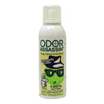 Dirt Devil 115033 Odor Assassin - Tangy Lemon-Lime Scent